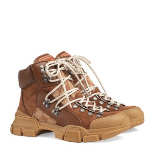 Flashtrek GG high-top sneaker