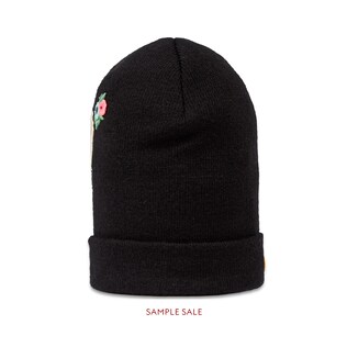 Wool hat with NY Yankees™ patch