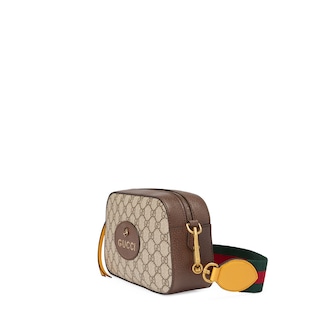 GG Supreme messenger bag