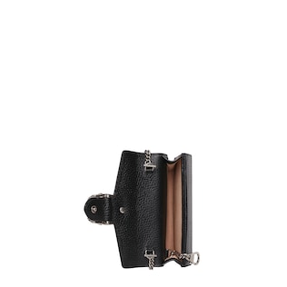 Dionysus leather super mini bag