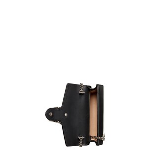 Dionysus suede super mini bag