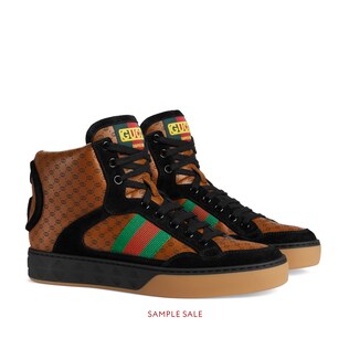 Women's Gucci-Dapper Dan sneaker