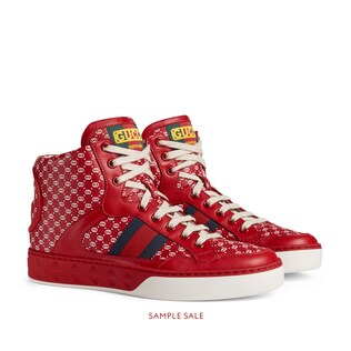 Women's Gucci-Dapper Dan sneaker