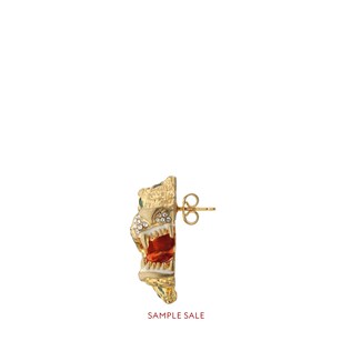 Rajah earrings