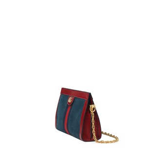 Ophidia small shoulder bag