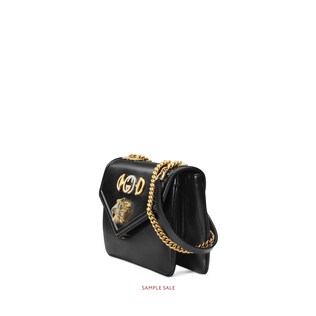 Rajah medium shoulder bag