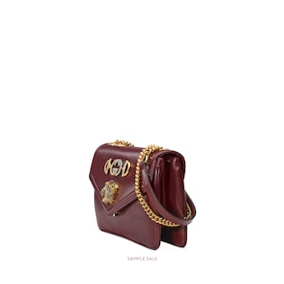 Rajah medium shoulder bag