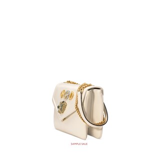 Rajah medium shoulder bag