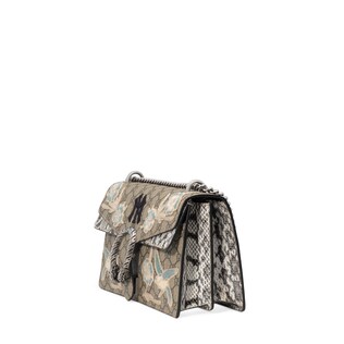 Dionysus small shoulder bag with NY Yankees™ patch