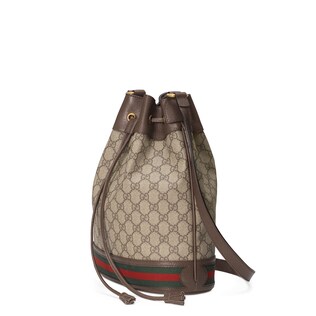 Ophidia GG bucket bag