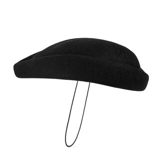 Gucci-Dapper Dan heart shaped hat