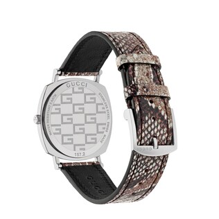 Gucci watch, 35mm