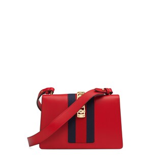 Sylvie small shoulder bag