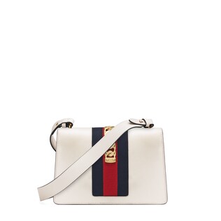 Sylvie small shoulder bag
