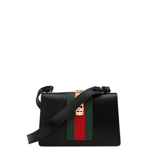 Sylvie small shoulder bag