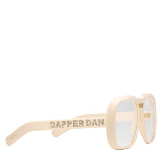 Gucci-Dapper Dan glasses