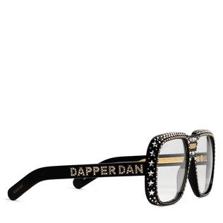 gucci sunglasses dapper dan