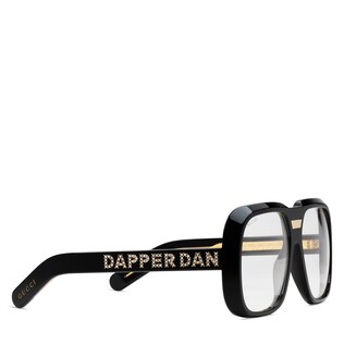 Gucci-Dapper Dan glasses