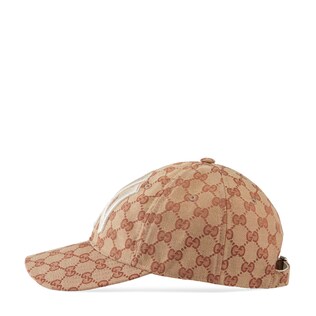 Baseball hat with NY Yankees™ patch