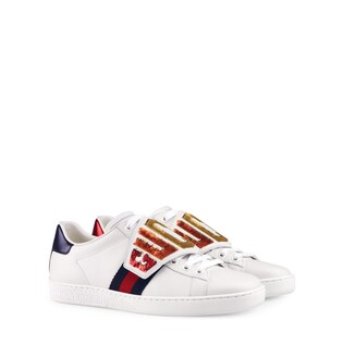 basket gucci fille