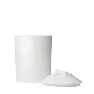 Herbosum, medium bee candle