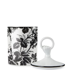 Inventum, medium Herbarium hand and ring candle