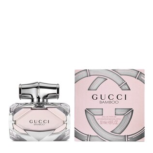 Gucci Bamboo 50ml eau de parfum