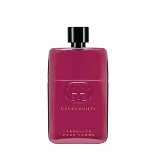 Gucci red bottle perfume online