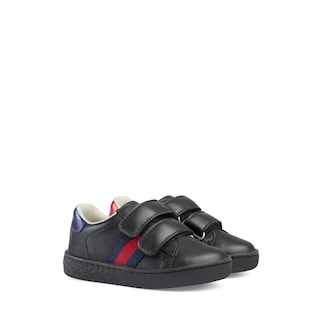 Chaussure gucci enfant online