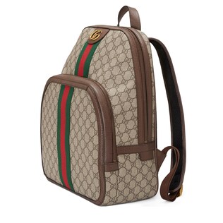 Ophidia GG medium backpack 