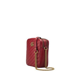 GG Marmont mini shoulder bag