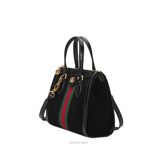 Ophidia small tote bag