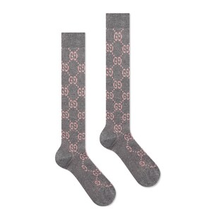 Lurex GG socks