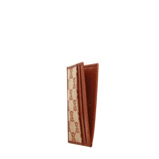 Original GG card case with NY Yankees™ patch