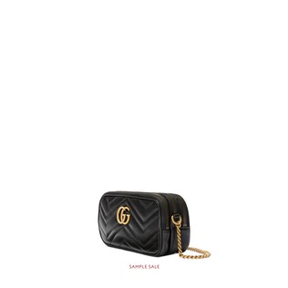GG Marmont mini chain bag