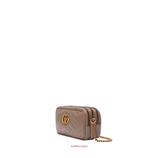 GG Marmont mini chain bag