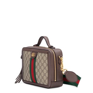 Designer Handbags Gucci Ophidia Small Gg Shoulder Bag