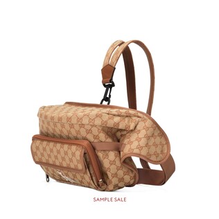 Belt bag with LA Angels™ patch