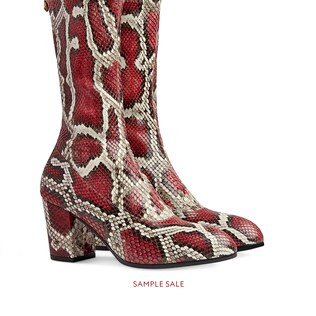 Python boot