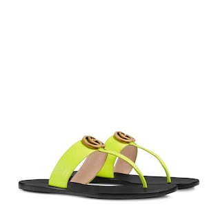 Women's Slides & Thong Sandals | GUCCI