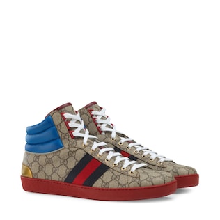 Men's Ace GG high-top sneaker