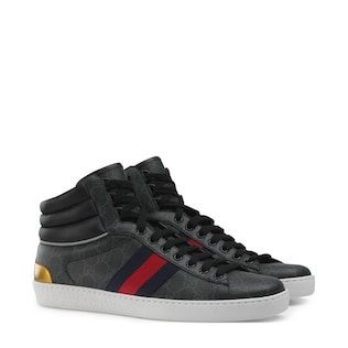 Men's Ace GG high-top sneaker