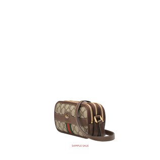Ophidia mini GG bag