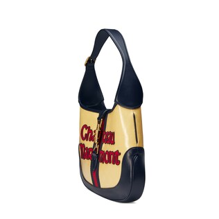 Jackie medium GG hobo bag