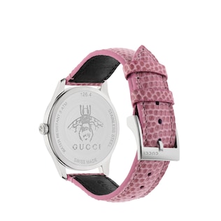 G-Timeless watch, 36mm