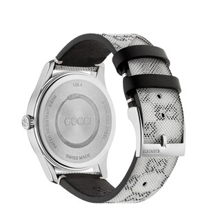 G-Timeless watch, 38mm