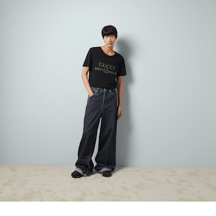 gucci mens tshirt
