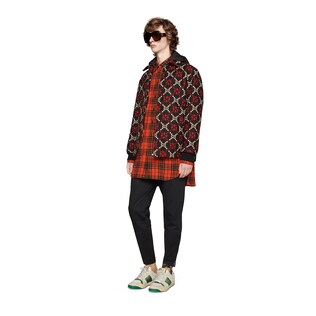 Cotton drill pant