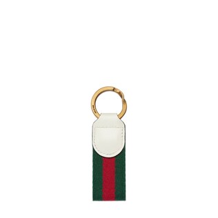 Key chain with Double G