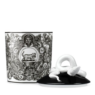 Fumus, XL cat candle